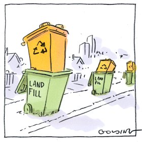 Illustration: Matt Golding