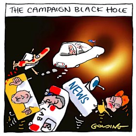 Illustration: Matt Golding