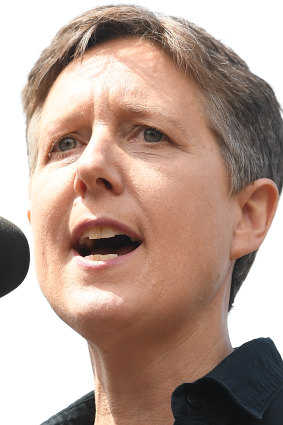 ACTU secretary Sally McManus said Prime Minister Scott Morrison should denounce the ideas.