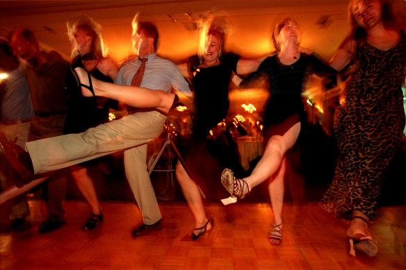 NAB’s official guidelines on staff drinks makes one wonder of what lies in store for office Christmas parties.