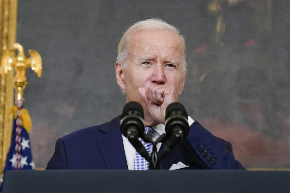Biden’s positive test is believed to be “rebound” positivity experienced by some COVID patients, according to the White House physician.