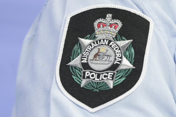  A Victorian man has been charged with allegedly making death threats towards federal and state MPs.