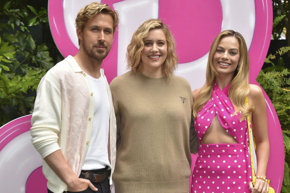 Ryan Gosling slammed the Oscars for overlooking Margot Robbie and Greta Gerwig in two of the biggest categories.