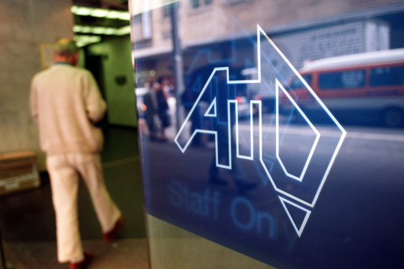 ATO has extensive powers to recover money it is owed