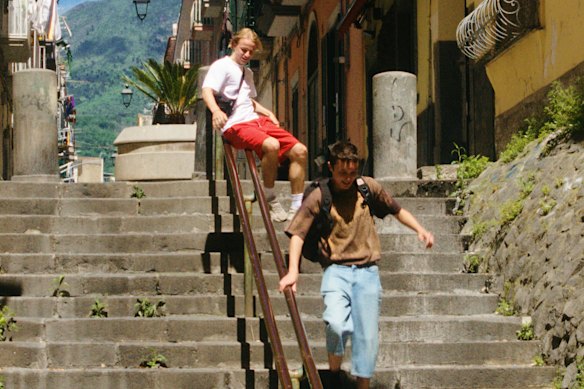 theage.com.au - Stephanie Bunbury - Young people are struggling like never before. These films ask why