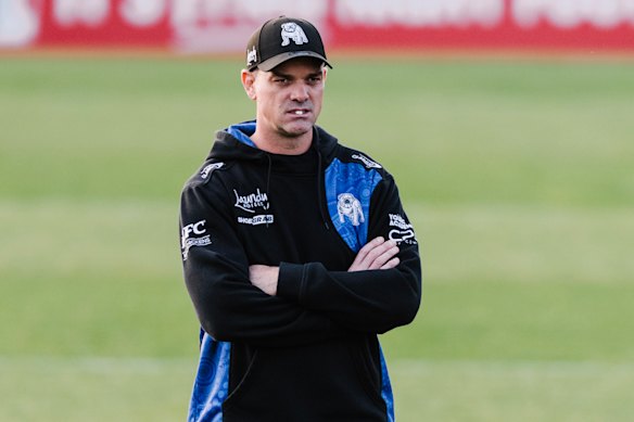Where does Lachlan Galvin fit into Cameron Ciraldo’s side?