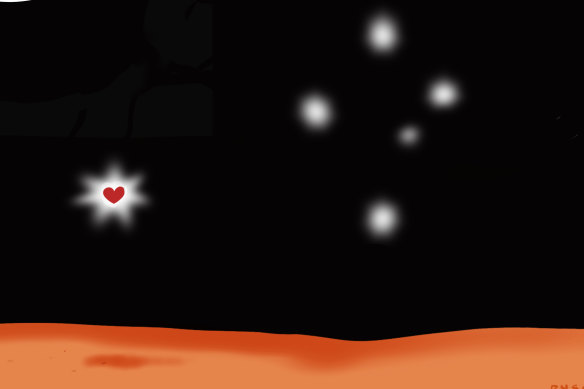 “The Uluru Statement from the Heart is a generous offer,” Prime Minister Anthony Albanese said.