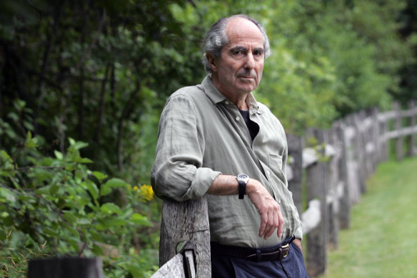 Penguin had 75,000 copies of Philip Roth's Portnoy's Complaint raring to go.