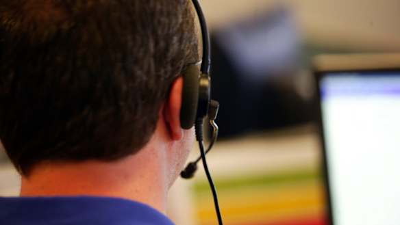 Human Services has already spent child support IT budget