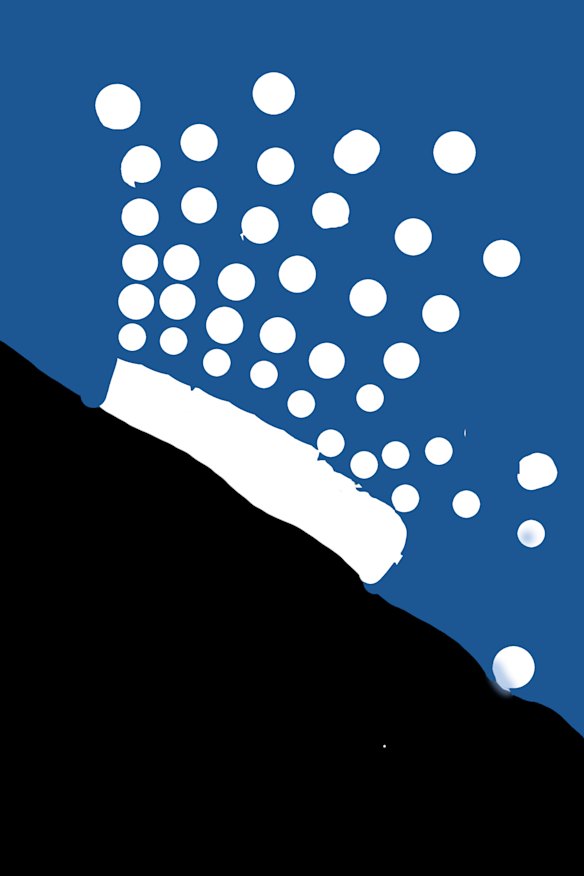  Crown’s standing has slipped since the findings of the NSW inquiry.