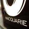 Macquarie Group bucks the banking gloom