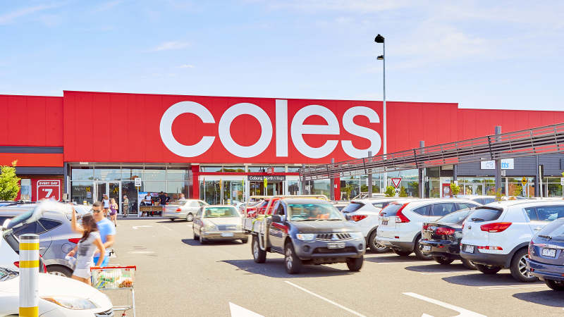 Coles reviews promotions as suppliers �waste� 10b on