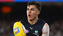 Wade Derksen will miss the 2027 pre-season and the first three games. 