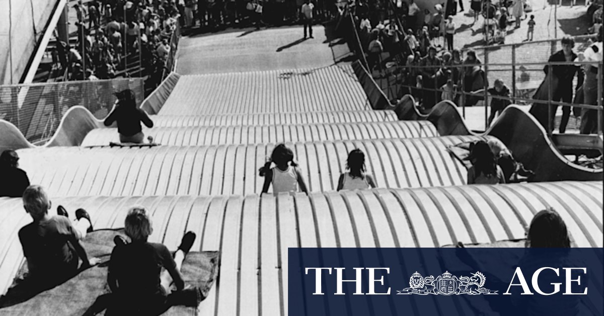 From the Archives, 1973: Children's day a hair-raising affair - Vimarsana News