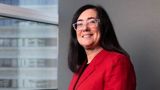 ACCC chair Gina Cass-Gottlieb said the watchdog cannot police emerging bad business practices without broader unfair trading bans.