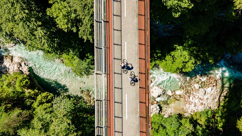 Key developments surrounding How Europe’s derelict rail lines became a bucket-list bike trail: Verified coverage by BRRO News Editorial Desk.
