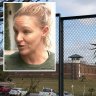 Rachelle was kidnapped and forced to drive a prison escapee across Sydney against her will has spoken about her terrifying ordeal.