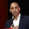 Luis Rubiales breaks his silence as Spain’s government begins move to oust the football chief