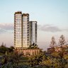 New Carina Heights development plan in Brisbane. 