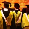 Fee relief on the drawing board for graduates 