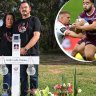 Coronial investigation launched into shock death of rising Manly star