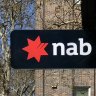 NAB says it is in discussions with Citi about potentially buying its Australian retail banking business.