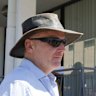 Andrew Thaler at Snowy Monaro Regtional Council last year