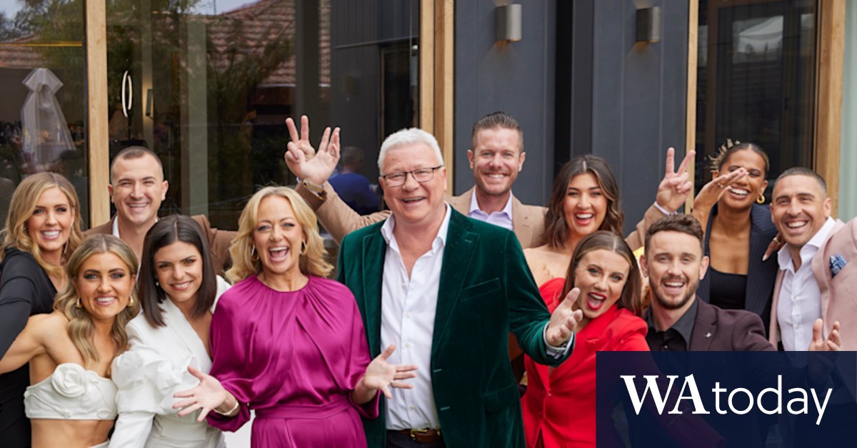 The Block 2023 winner: Couple wins biggest cash prize yet, but one home passed in - Vimarsana News