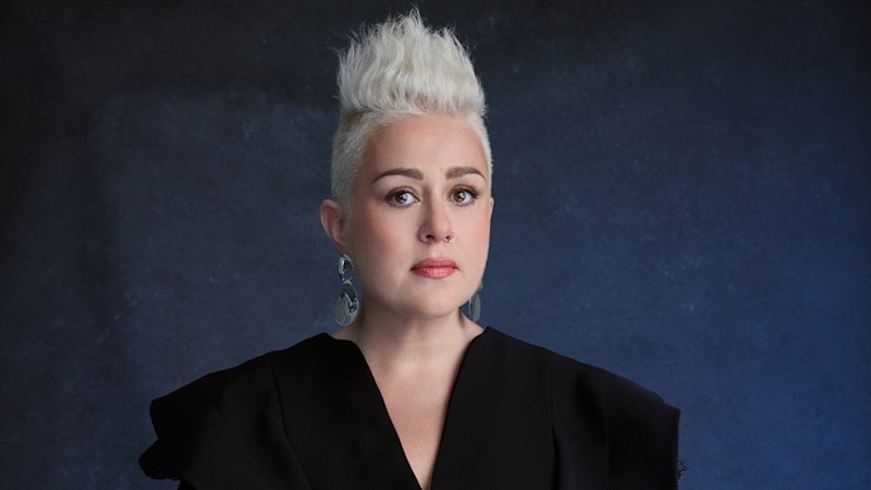 Katie Noonan had a ‘gypsy’ life, great husband and kids. Then her marriage fell apart