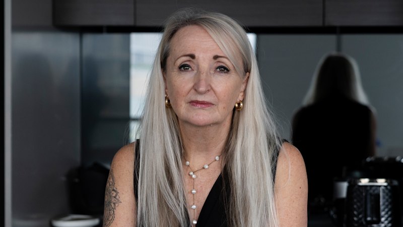 Keri’s sister died from MND. She says the state has taken ‘a step in the right direction’