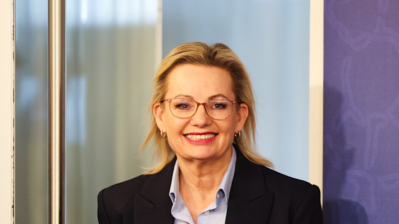 Sussan Ley won’t defend frontbenchers after Hughes’ scathing attack