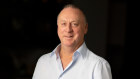 Mineral Resources managing director Chris Ellison.