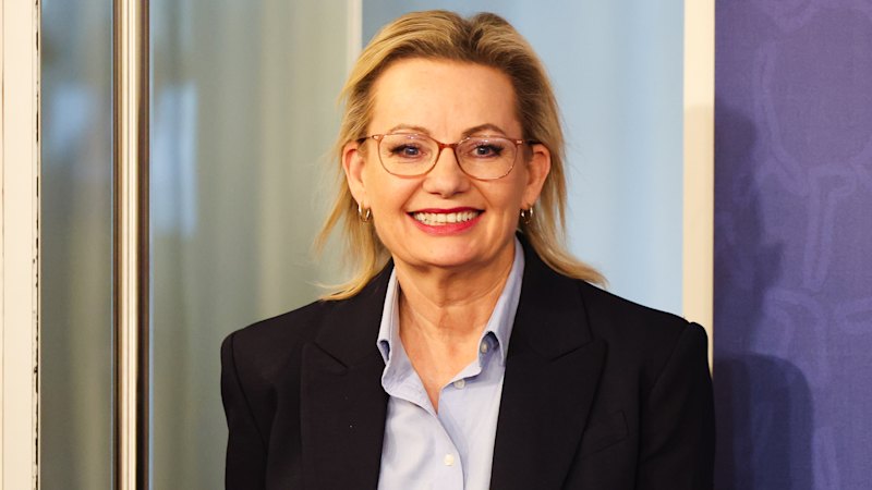 Sussan Ley won’t defend frontbenchers after Hughes’ scathing attack