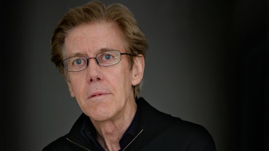 Gray was said to be “one of the contemporary masters of poetry in English”.