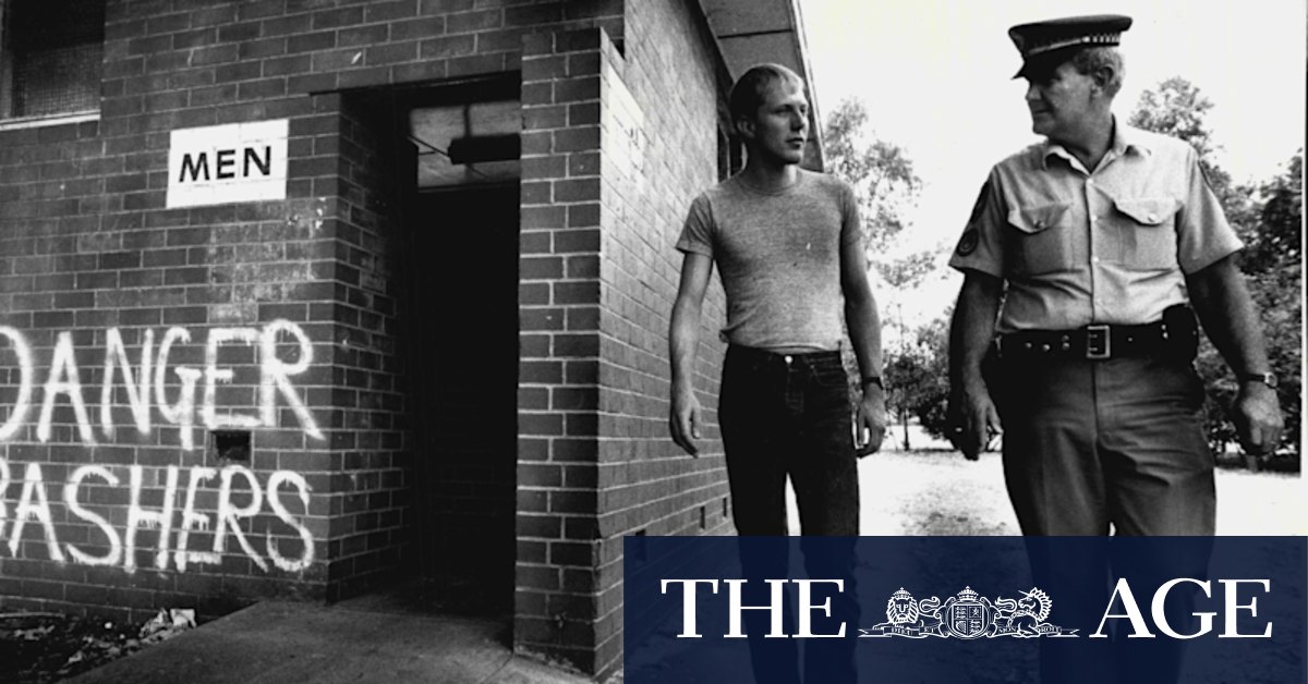 'We couldn't rely on police': The meeting that spurred action on homophobic attacks - Vimarsana News
