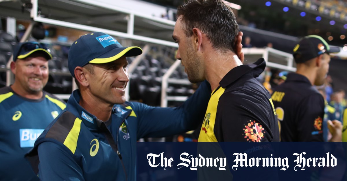 ‘I blew up’: Inside Glenn Maxwell’s run-in with Justin Langer