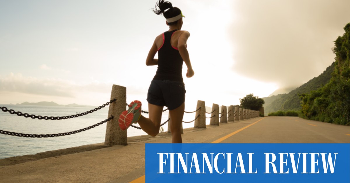 Long-COVID may set you back a decade in exercise gains - Vimarsana News