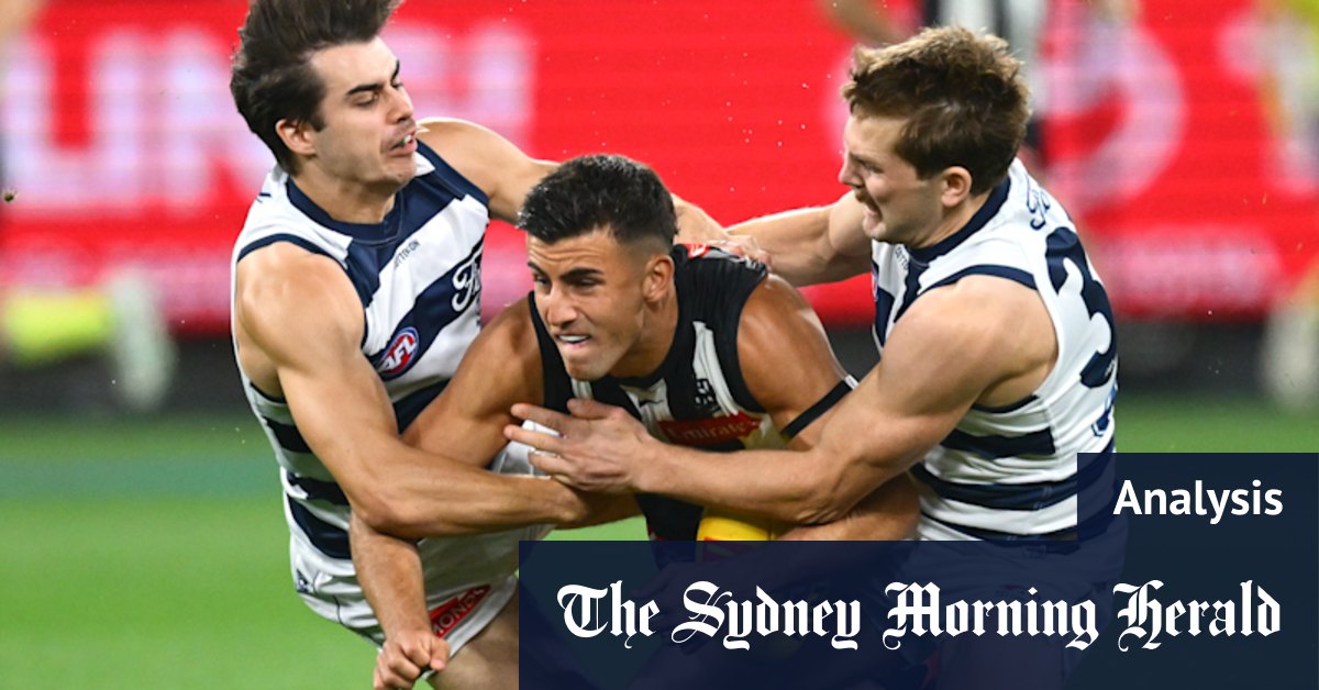 Cold Pies and a Giant headache: Who will make the finals in the race for the top eight?