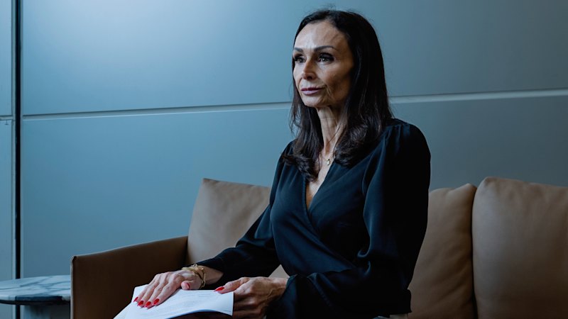 Job hunters warned against ‘machine gun’ applications as AI takes off