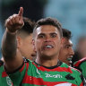 Mundine says Rabbitohs must ‘move heaven and Earth’ to keep Mitchell