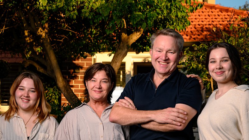 Sydney homeowners go to market in a cooler spring selling season