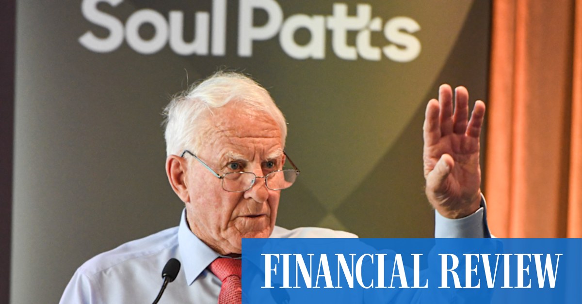 Soul Patts, Brickworks agree to $14b merger; $500m raise launched