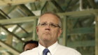 Scott Morrison