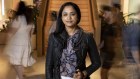 Women to Watch.
Punitha Senniappan, Principal Architect at SEEK.