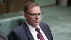 Labor MP Anthony Byrne:  "I welcome investigations into corruption, which has no place in the party I love.”