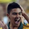 Forgotten Socceroo on cusp of call-up to face England at Wembley