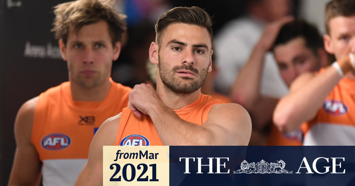 Greene Admits Giants Leaders Failed Isolated Coniglio As Amazon Series Exposes Turmoil