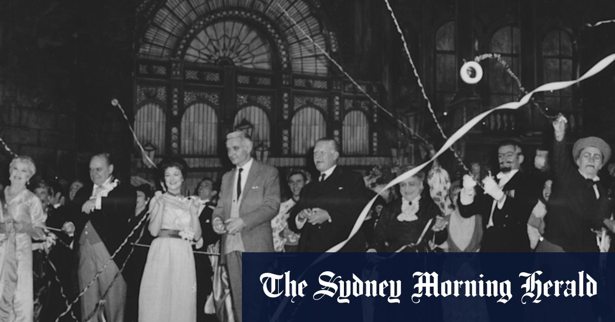 From the Archives, 1962: The curtain finally falls on My Fair Lady - Vimarsana News