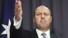Treasurer Josh Frydenberg said councils had the ability to help local businesses.
