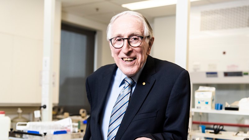 Australia’s answer to the Trump ‘anti-science’ crusade is already in the bank